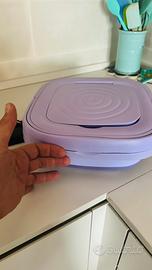 Mini lavatrice da campeggio