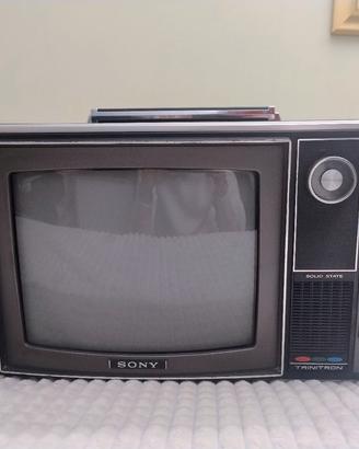 Sony Trinitron KV1300ub