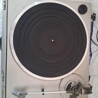 lettore lp technics sl-dd2 
