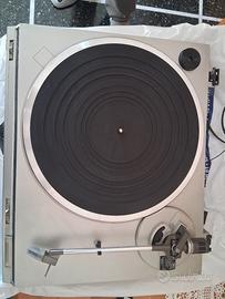 lettore lp technics sl-dd2 