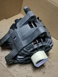 Alternatore CITROEN C4 1400cc benzina del 2005