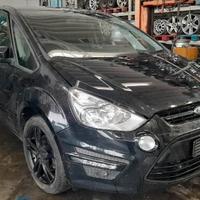 RICAMBI Ford S-Max 2.0 TD anno 2013 - FL172