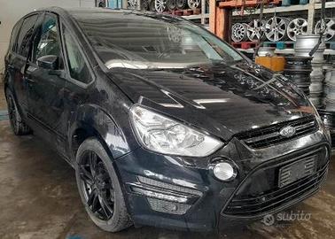 RICAMBI Ford S-Max 2.0 TD anno 2013 - FL172