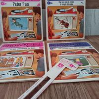 "Show 'n tell picturesound": vinili e pellicole