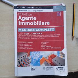 esame per agente immobiliare