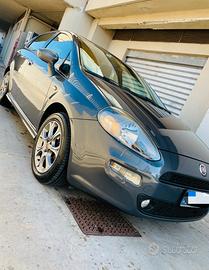 Fiat Punto 1.3 Mutltijet 85 cv EcoLounge S&S