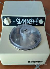 Gelatiera SIMAC 