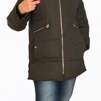 Giacca invernale Zara