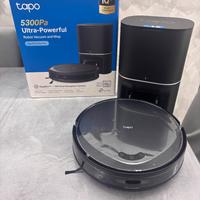 Robot lava pavimenti