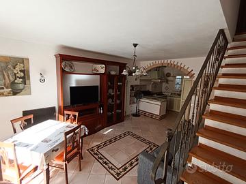 Casa vacanza Borghe.House Carloforte