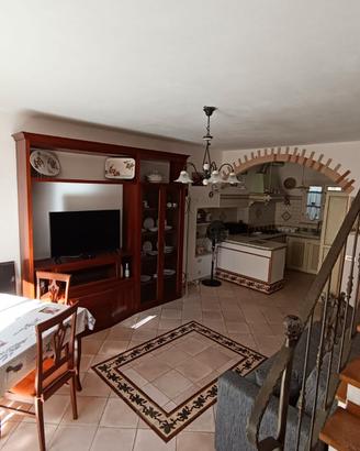 Casa vacanza Borghe.House Carloforte