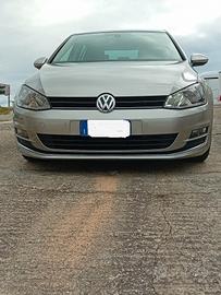 Volkswagen Golf serie 7