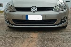 Volkswagen Golf serie 7