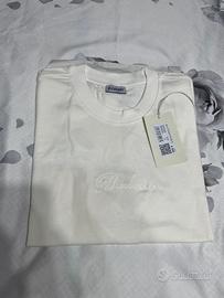 T-shirt Burberry