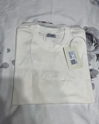 T-shirt Burberry