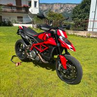 Ducati Hypermotard 950 2021 euro 5
