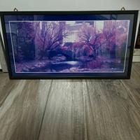 Quadro foto new york 