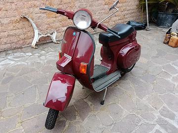 Vespa pk