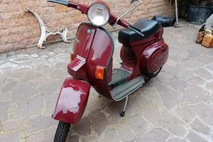 Vespa pk