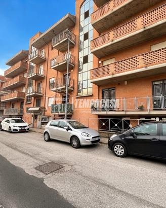 APPARTAMENTO RISTRUTTURATO CON BOX AUTO!
