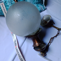 Lampadario vintage