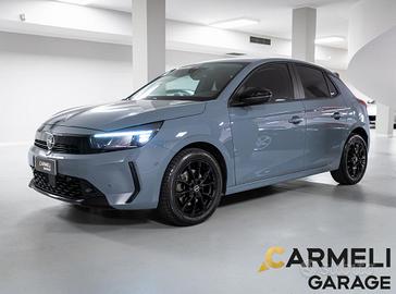 Opel Corsa VI 2020 Hybrid 100 CV aut. GS-UNICOPROP