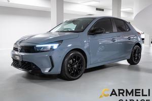 Opel Corsa VI 2020 Hybrid 100 CV aut. GS-UNICOPROP
