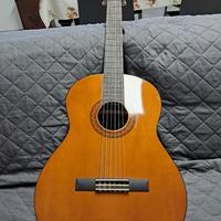 Chitarra classica Yamaha C40 