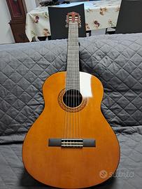 Chitarra classica Yamaha C40 