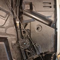 ALZAVETRO MERCEDES VITO W 447