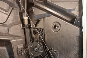 ALZAVETRO MERCEDES VITO W 447