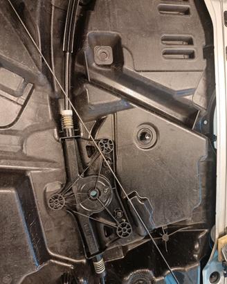 ALZAVETRO MERCEDES VITO W 447