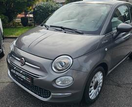 FIAT 500 Dolcevita Hybrid