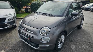 FIAT 500 Dolcevita Hybrid