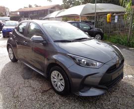 TOYOTA Yaris 1500 HYBRID 5P ACTIVE AUTOM CAMERA