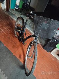 City Bike donna 26" b twin