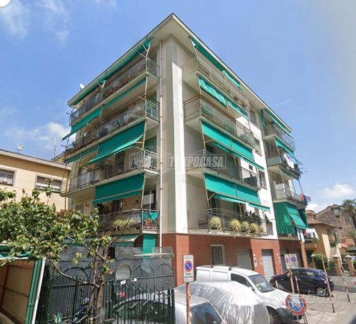 Appartamento a Santa Margherita Ligure 3 locali