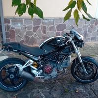 Ducati Monster 1000 - 2010