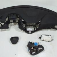 Kit airbags - hyundai veloster