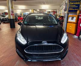 Ford Fiesta 1.0 EcoBoost 100CV 3 porte Titanium