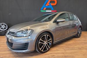 Volkswagen Golf GTD 2.0 TDI 5P BLUEMOTION TECHNOLO