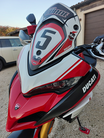 Ducati Multistrada 1200 Pikes Peak