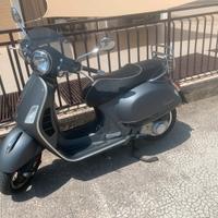 Vespa gts