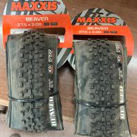Gomme maxxis 27.5