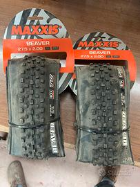 Gomme maxxis 27.5