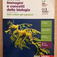 Immagini e concetti della biologia