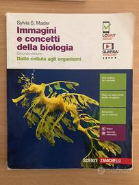 Immagini e concetti della biologia