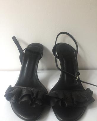 Sandali Patrizia Pepe nuovi