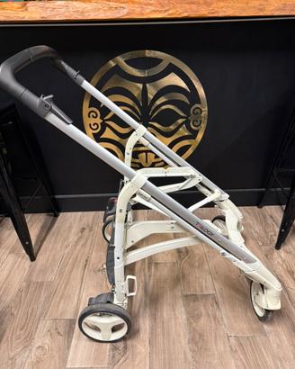 Passeggino Trilogy Inglesina