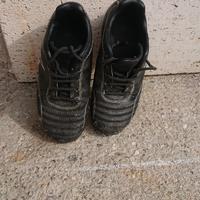 Scarpette da calcio n°28
